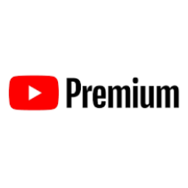 Youtube Premium Family 30 hari